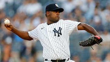 Severino estaría de regreso en la serie ante los Piratas