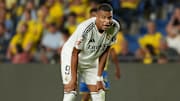 Kylian Mbappé será titular con el Real Madrid en el juego frente al Betis 