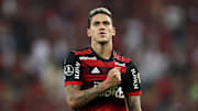 Com doblete em 45 minutos, Pedro foi o grande nome da rodada 18 do Brasileirão. Veja os números do camisa 21 do Flamengo.