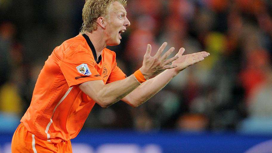 Dirk Kuyt