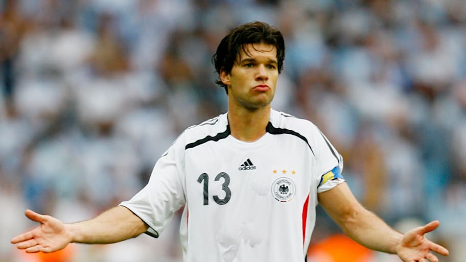 Michael Ballack