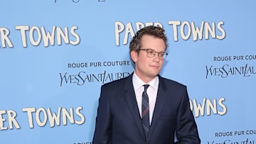 "Paper Towns" New  York Premiere - Outside Arrivals