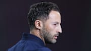 Domenico Tedesco steht unter Druck