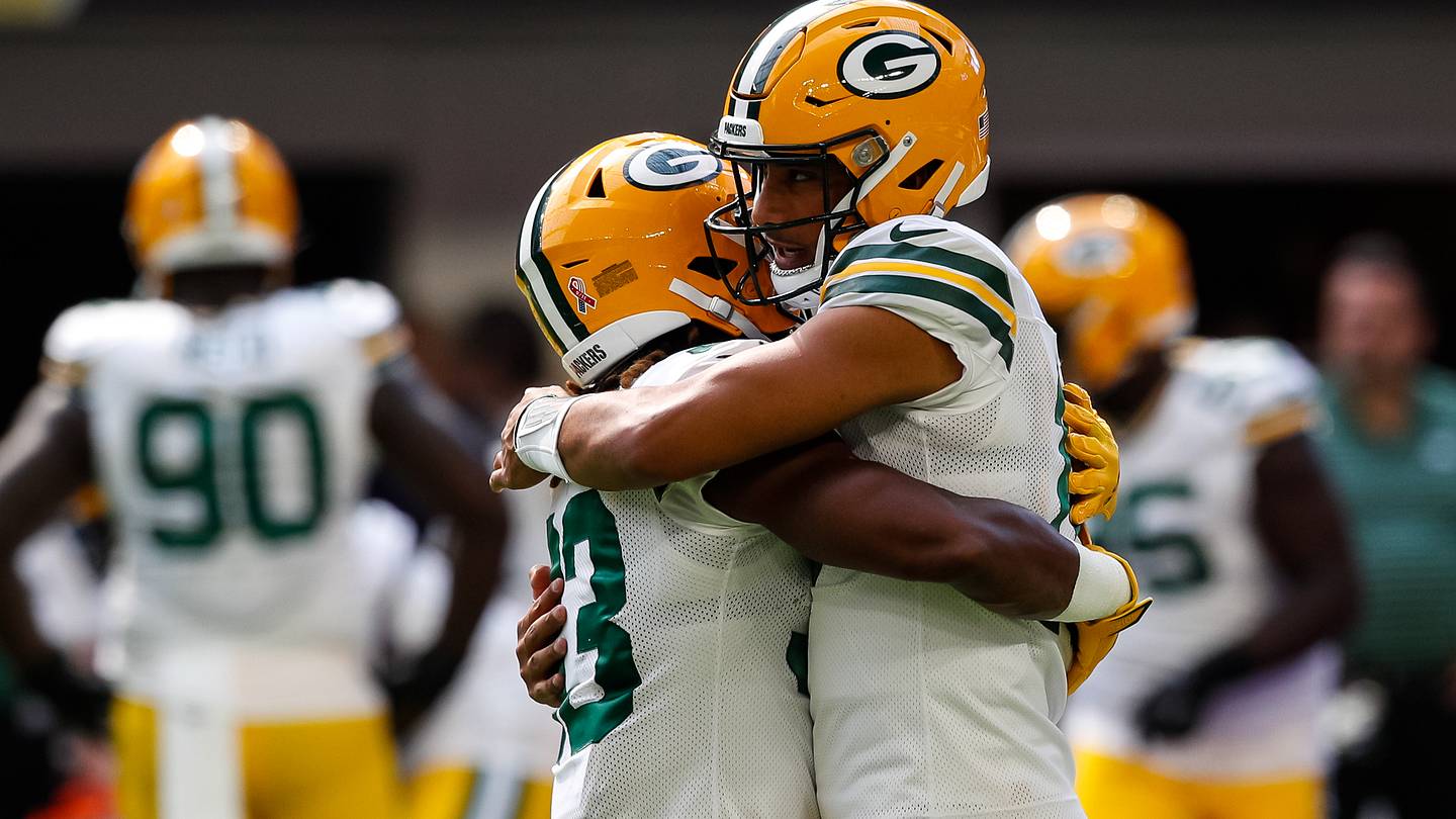 This Packers free agent signing called one of the NFL's worst offseason moves - Vimarsana News