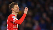 Thomas Müller et le Bayern Munich espèrent renverser Manchester City