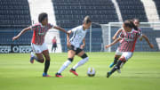 São Paulo e Corinthians são dois remanescentes entre os semifinalistas
