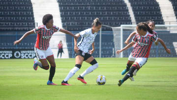 São Paulo e Corinthians são dois remanescentes entre os semifinalistas