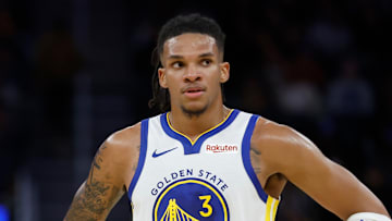 Golden State Warriors, Will Richard, Rookie of the Year, Stephen Curry