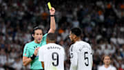 Real Madrid CF v RCD Espanyol de Barcelona  - La Liga EA Sports