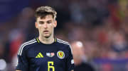 Scotland v Switzerland: Group A - UEFA EURO 2024