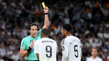 Real Madrid CF v RCD Espanyol de Barcelona  - La Liga EA Sports