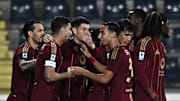 Empoli - Roma