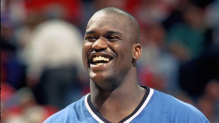 3 Shaq Cards Currently Surging in the Market