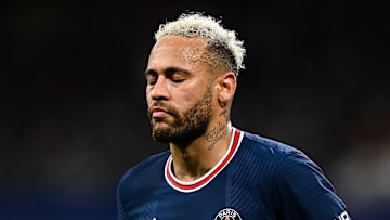 Neymar soll auf Donnarumma losgegangen sein