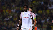 Fenerbahçe SK v FK Austria Wien - UEFA Champions League Play-Off Second Leg