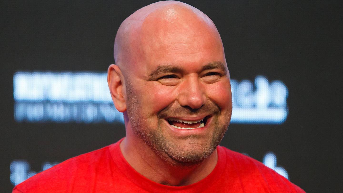 UFC ownership could make worrying move to change future of boxing