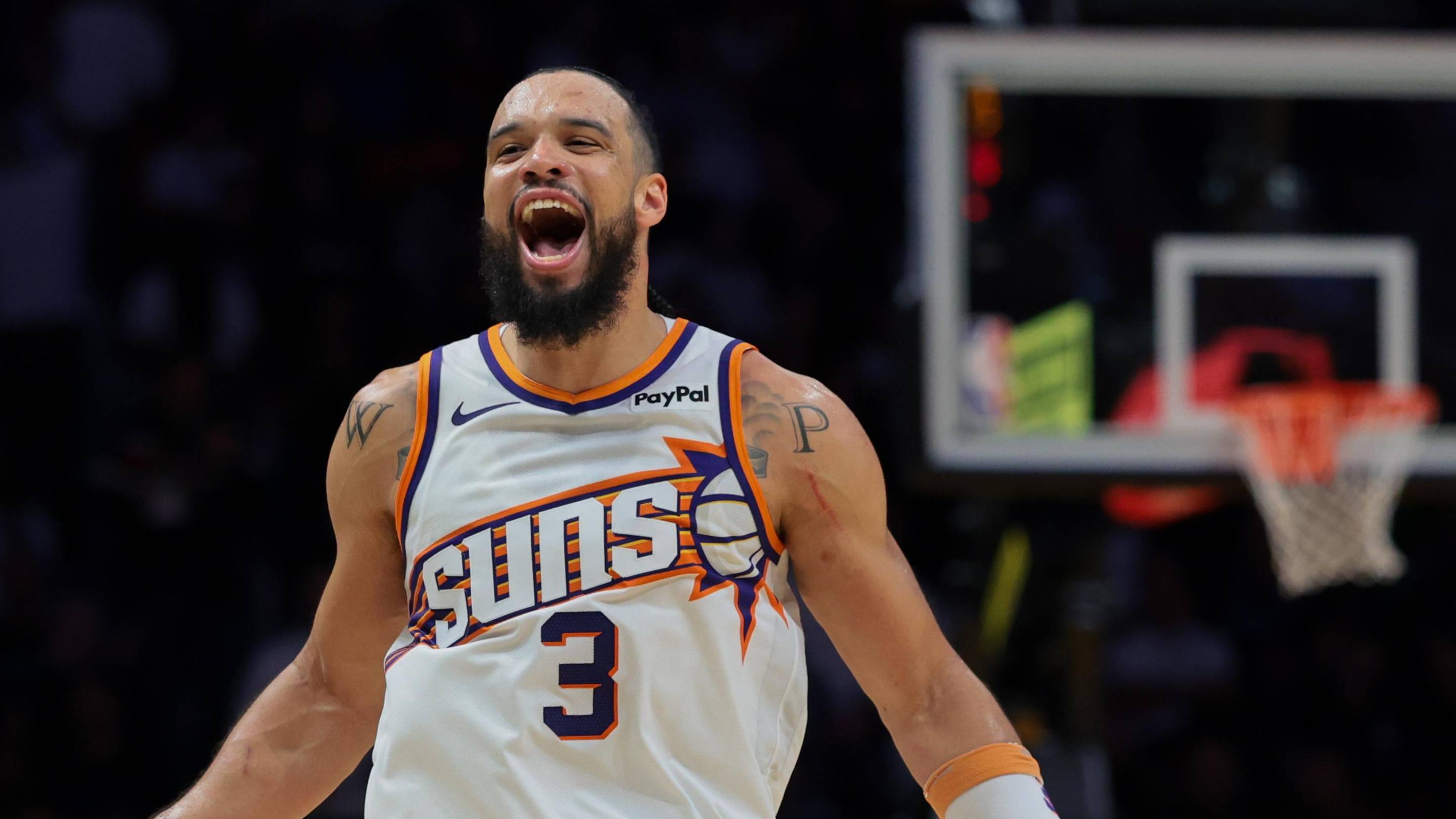 Dillon Brooks sends strong message to Suns after Phoenix's shocking turnaround