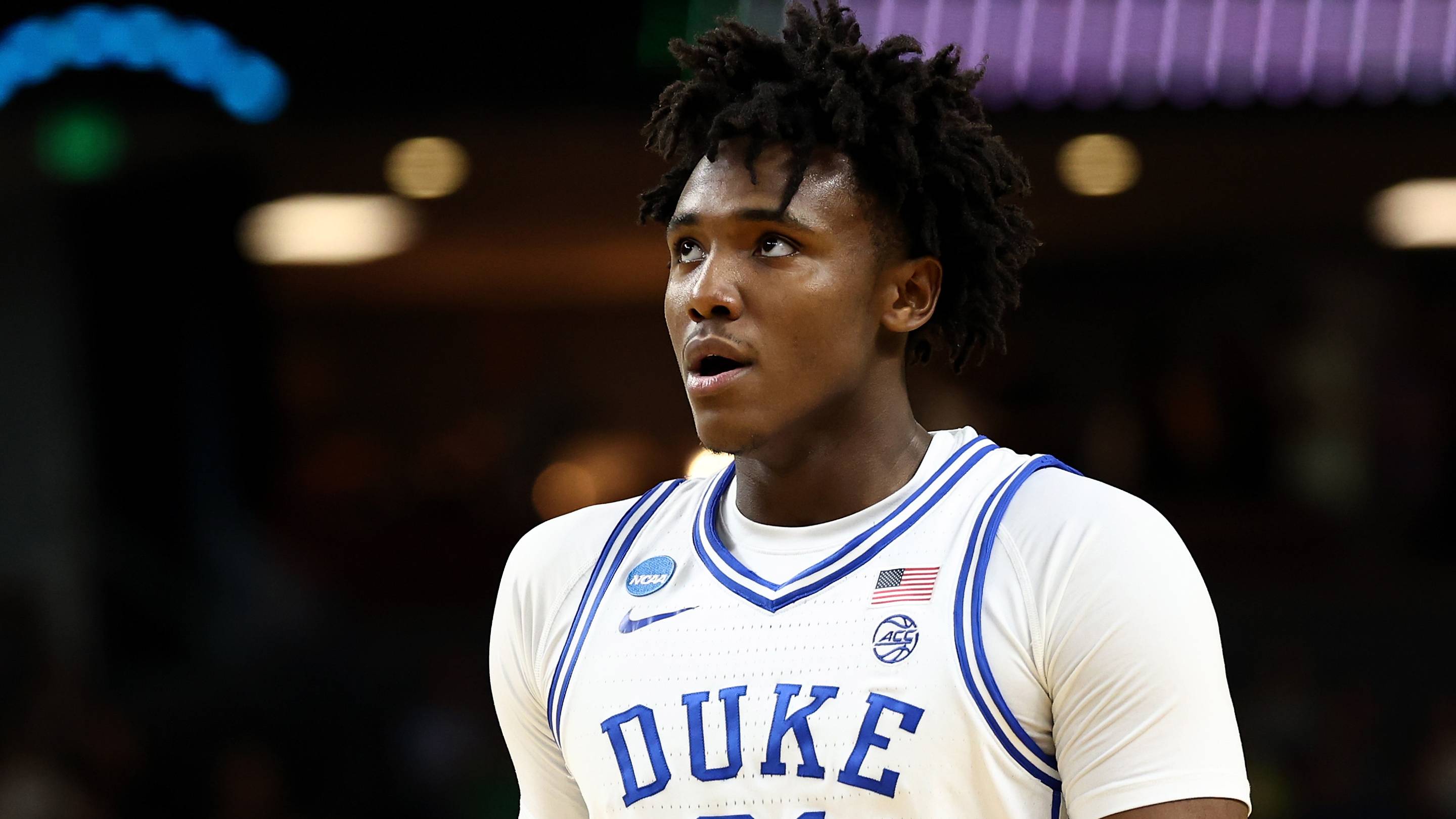 College basketball's most potent defenses for 2026-27, ranked
