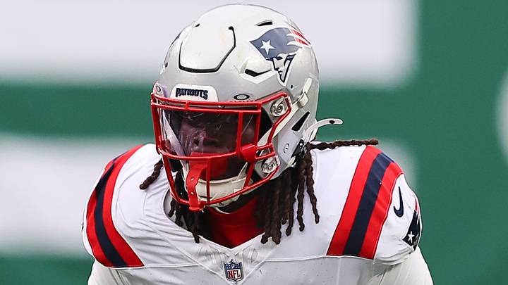 NFL: DEC 28 Patriots at Jets