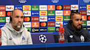 Dimitri Payet s'est confié sur sa relation avec Igor Tudor.