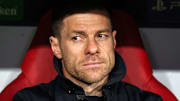 Xabi Alonso