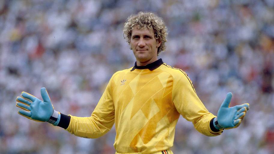 Jean-Marie Pfaff