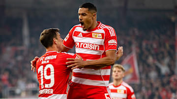 Danilho Doekhis Vertrag läuft aus