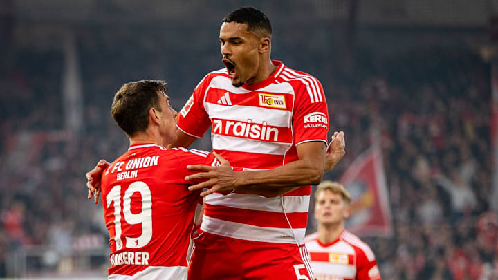 Danilho Doekhis Vertrag läuft aus