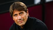 Conte has spoken to the press