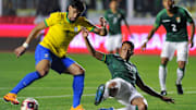 Lucas Paquetá deve ser titular