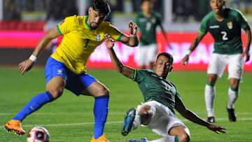 Lucas Paquetá deve ser titular