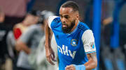 Anton Walkes jogava na MLS desde 2020