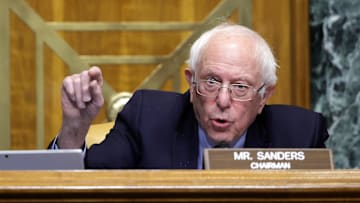 Senator Bernie Sanders is one of the legislators calling on FTC Chairwoman Lina Khan to carefully examine the proposed acquisition.