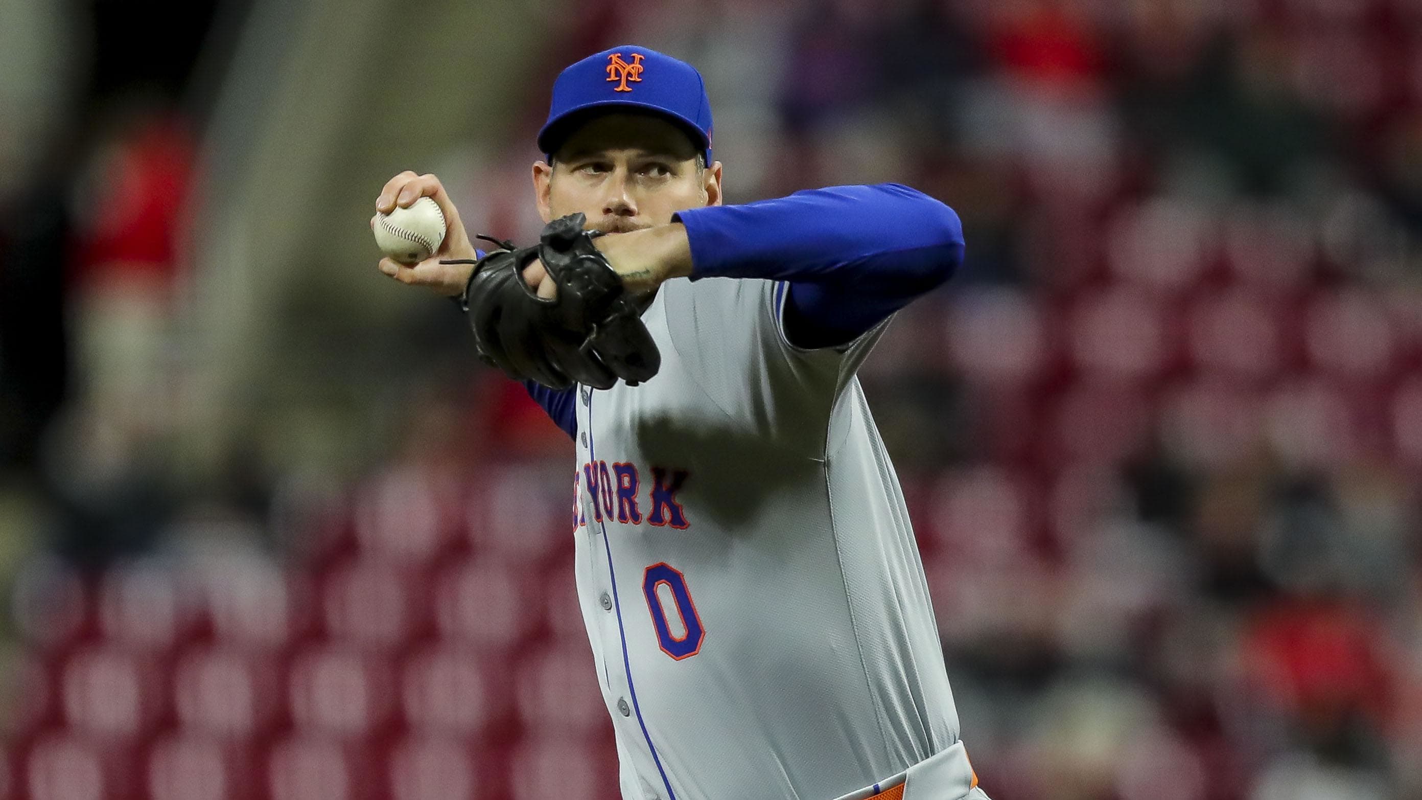 New York Mets Reliever: Focus On Pitchability To Curb Arm Injuries