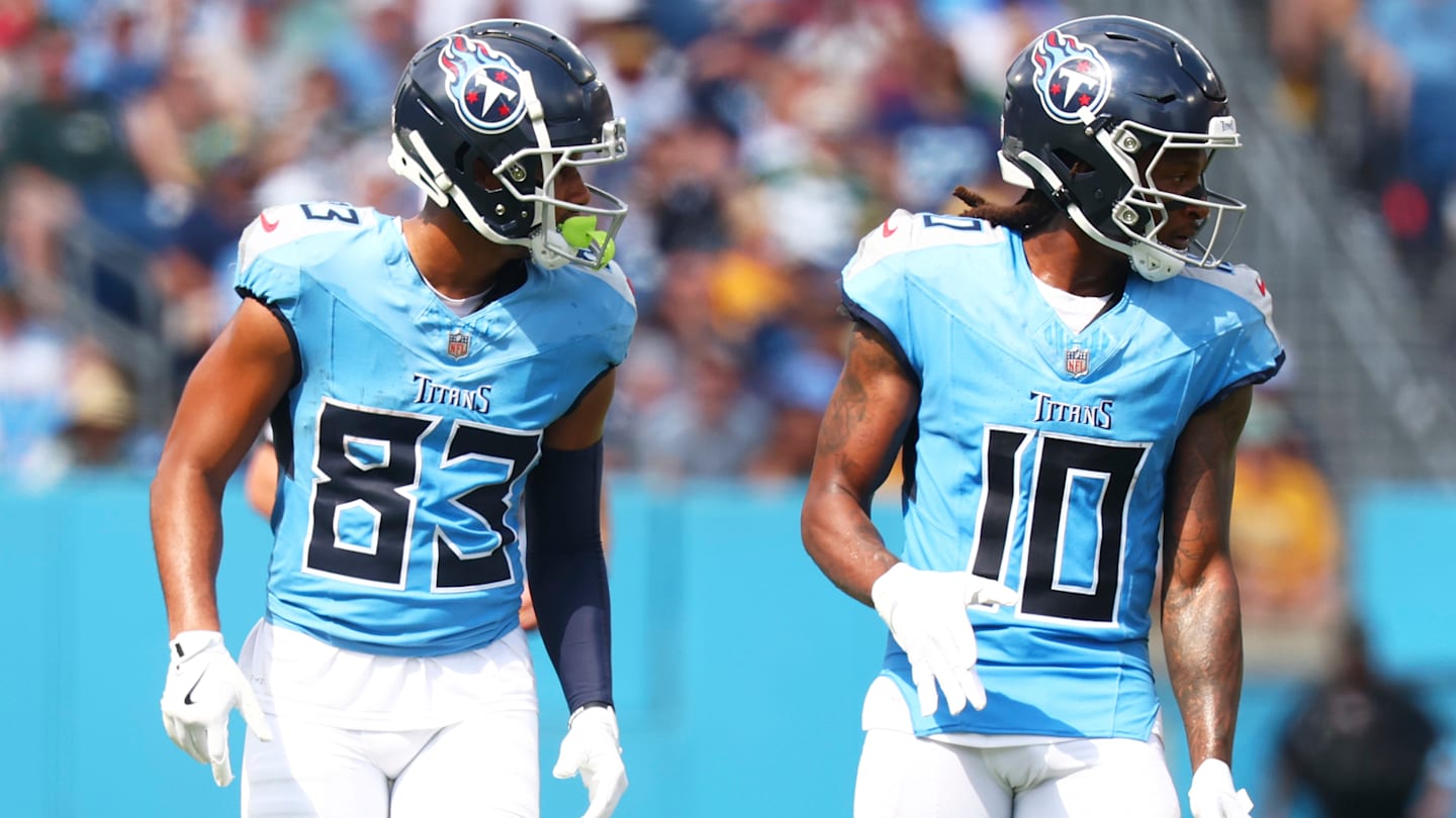 Titans Should Trade Veterans After Week 6 Loss to Colts BVM Sports
