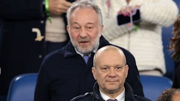 Scanavino e Ferrero