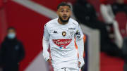 Boufal ne devrait pas rester à Angers bien longtemps