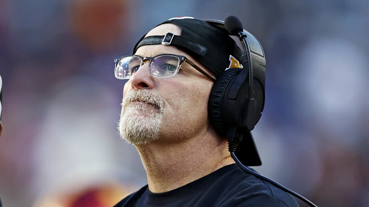 Dan Quinn