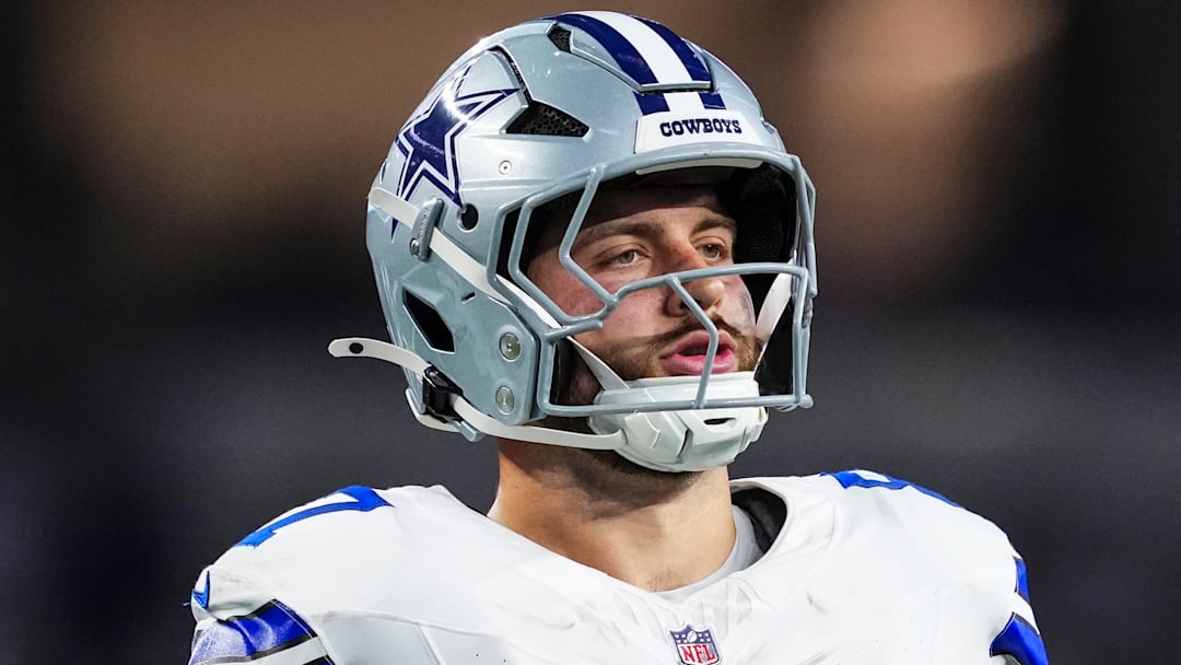 Philadelphia Eagles v Dallas Cowboys