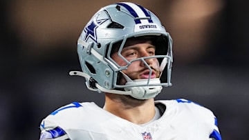 Philadelphia Eagles v Dallas Cowboys