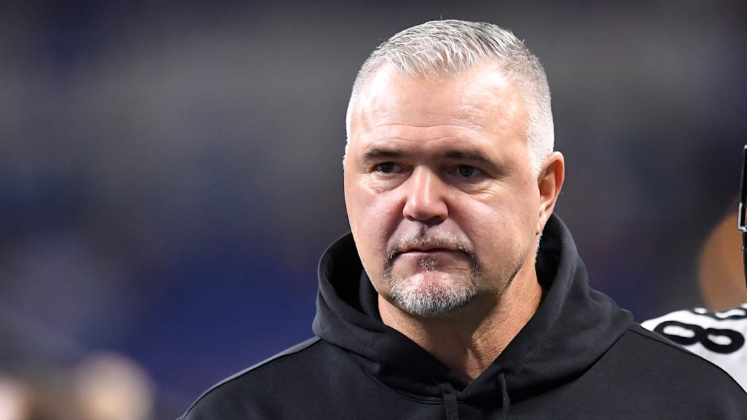 NFL: DEC 16 Steelers at Colts