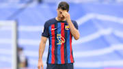 Le sponsor du FC Barcelone : Spotify