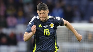 Scott McKenna could be set for a return to Scotland