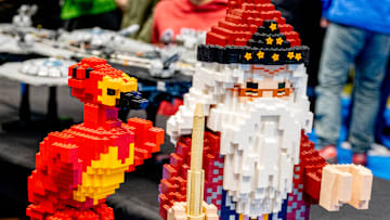 Bricktastic 2024