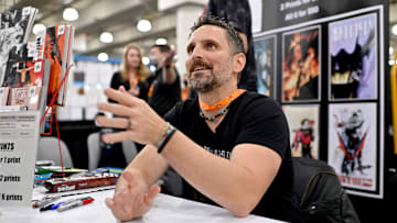 New York Comic Con 2022 - Day 1