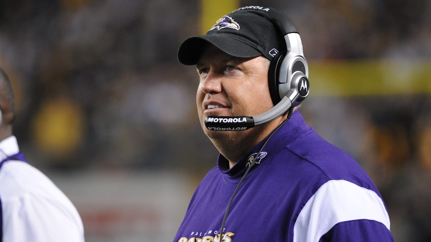 雷克斯·瑞安 (Rex Ryan) 正在盡一切努力重返 NFL 擔任主教練