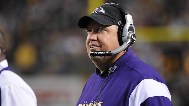 Baltimore Ravens v Pittsburgh Steelers