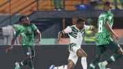 Cameroon v Nigeria - Africa Cup of Nations