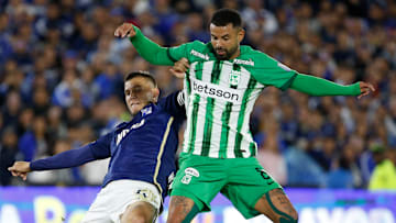 Millonarios v Nacional - Liga BetPlay