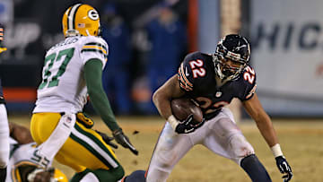 Matt Forte would be the perfect fit for what should already be an explosive Bears offense